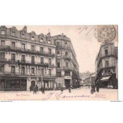 34 - BEZIERS - Rue Flourens...