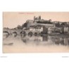 34 - BEZIERS - Vue Générale - Dos Divisé
