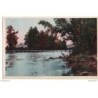 34 - Environs de Lamalou-les-Bains - Bords de l'Orb - Pont de la Vernière