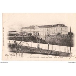 34 - MONTPELLIER -...