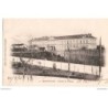 34 - MONTPELLIER - Citadelle du 2ème Génie - Dos non Divisé
