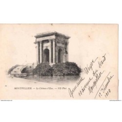34 - MONTPELLIER - Le...