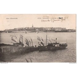 35 - Côte d'Emeraude -...