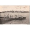 35 - Côte d'Emeraude - DINARD -Dos non Divisé
