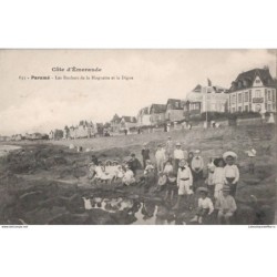 35 - Côte d'Emeraude -...