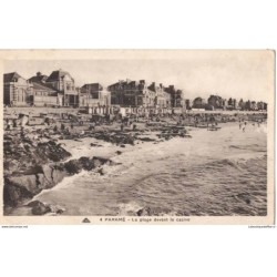 35 - PARAME - La plage...