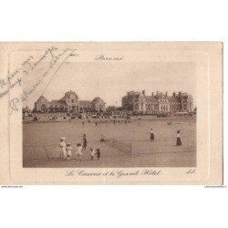 35 - Paramé - Le Casino et...