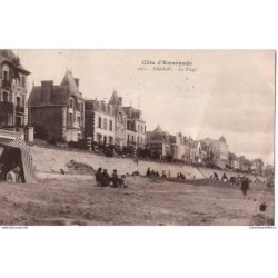 35 - PARAME - La Plage -...