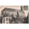 35 - RENNES - Institution Saint-Marlin - Extérieur de la Chapelle - Dos Divisé