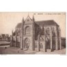 35 - RENNES - La Basilique de Saint-Aubin - Dos Divisé