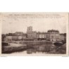 35 - RENNES - Place de la Croix de la Mission - Dos Divisé