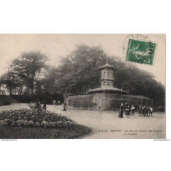 35 - RENNES - Un coin du...