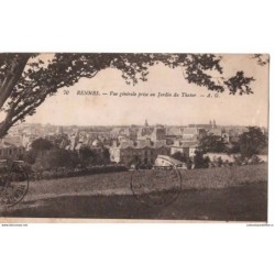 35 - RENNES - Vue générale...