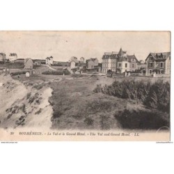 35 - ROTHENEUF - Le Val et...