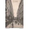 35 - Côte d'Emeraude - Saint-Malo - Rue Saint-Vincent - Dos Divisé