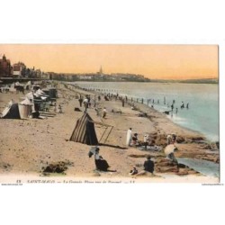 35 - SAINT-MALO - La Grande...