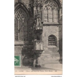 35 - VITRE - Chaire...