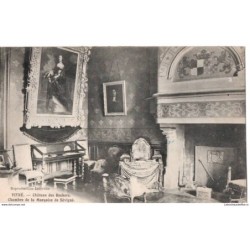 35 - VITRE - Château des...