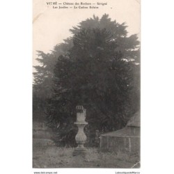 35 - VITRE - Château des...