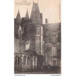 35 - VITRE - Château des...