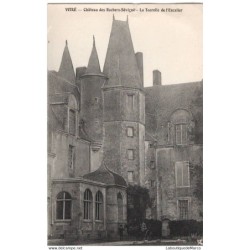 35 - VITRE - Château des...