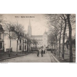 35 - VITRE - Eglise...