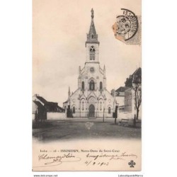 36 - Indre - ISSOUDUN -...