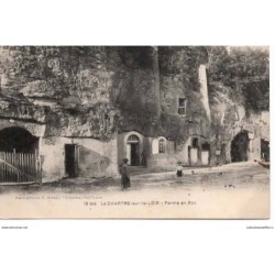 36 - La CHARTRE-sur-le-LOIR...