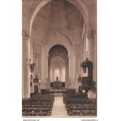37 - LOCHES - La Collégiale...