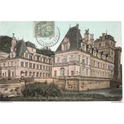 37 - Environs de Tours -...