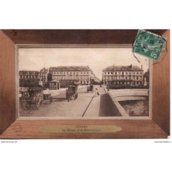 37 - TOURS - Le Musée et la...