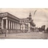37 - TOURS - Le Palais et l'Hôtel de Ville - Dos Divisé