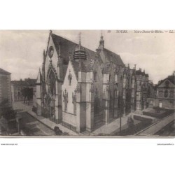 37 - TOURS - Notre...