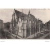 37 - TOURS - Notre Dame-la-Riche - Dos Divisé