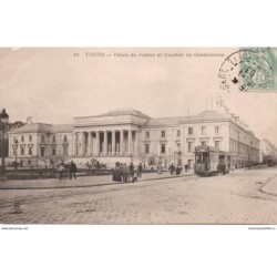 37 - TOURS - Palais de...