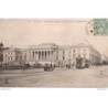 37 - TOURS - Palais de Justice et Quartier de Gendarmerie - Dos non Divisé