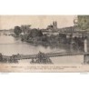37 - TOURS - Vue Générale, Pont Bonaparte - Dos Divisé