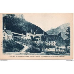 38 - Couvent de la...