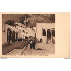 38 - Musée de Grenoble -...