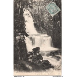 38 - Environs de Grenoble -...