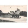 39 - Lons-le-Saunier-les-Bains - Le Parc et l'Etablissement Thermal - Dos Divisé