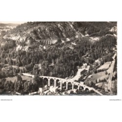 39 - Morez - Les Viaducs -...