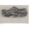 39 - Vue panoramique de St-Claude - Dos non Divisé