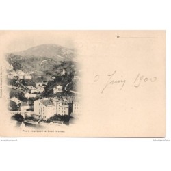 39 - Saint-Claude - Pont...