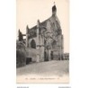 41 - Blois - L'Eglise Saint-Saturnin - Dos Divisé