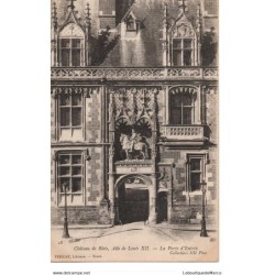 41 - Château de Blois - La...