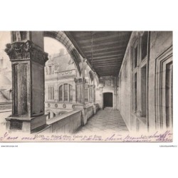 41 - Blois - Hôtel d'Alluye...