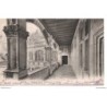 41 - Blois - Hôtel d'Alluye - Galerie du 1er Etage - Dos non Divisé