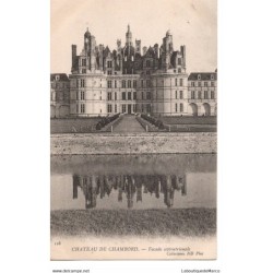 41 - Château de Chambord -...