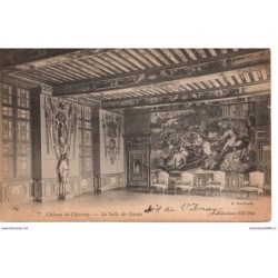 41 - Château de Cheverny -...